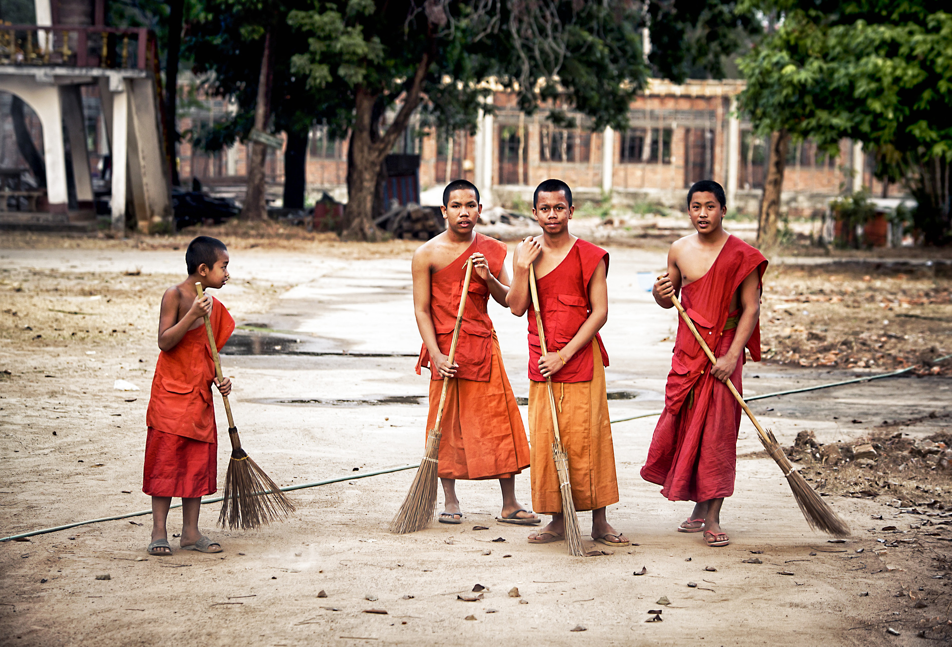 Vientiane